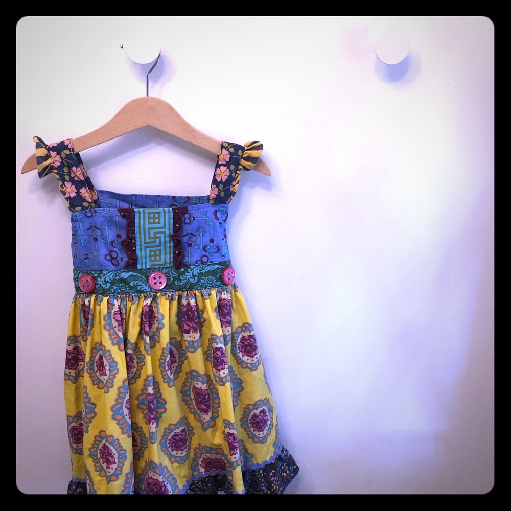 Matilda Jane Paint by Numbers Exclusive - 4T